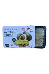 Avokado Püresi 250 gr 2 Adet ürün fotoğrafı