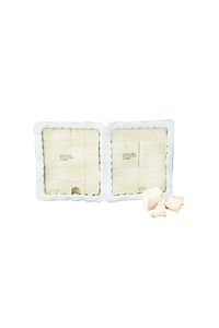 Çekme Helva Sade 240 Gr. (1 PAKET) ürün fotoğrafı