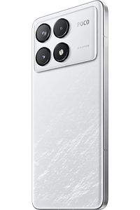 F6 Pro 16 GB RAM 1 TB Beyaz Cep Telefonu (Xiaomi Türkiye Garantili) ürün fotoğrafı