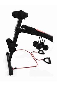 Sit-up Bench Eğilimli Mekik Aleti Mekik ürün fotoğrafı