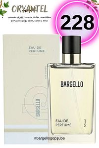 228 Oriental Kadın Parfüm 50 ml Edp ürün fotoğrafı