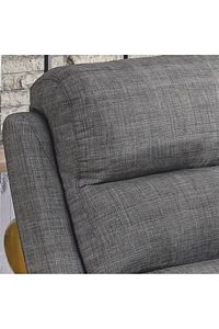 Niron Comfort Fonksiyonel Tekli Koltuk Tv / Baba Koltuğu - Berjer ürün fotoğrafı