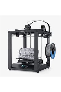Ender-5 S1 3d Printer ürün fotoğrafı