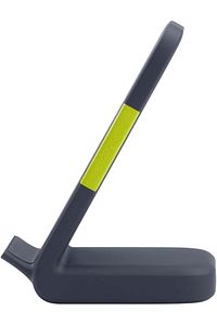 by Harman - InstantStation Wireless Şarj Standı, 33W, Mavi ürün fotoğrafı