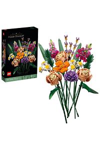 ® Botanicals Çiçek Buketi 10280 - 18+ Çiçek Model Yapım Seti (756 Parça) ürün fotoğrafı
