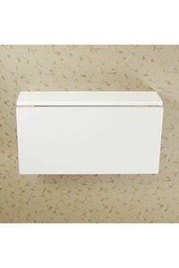 90 Cm X 60 Cm %100 Mdf Açılır Kapanır Duvara Monte Raf Masa-mutfak Masası ürün fotoğrafı
