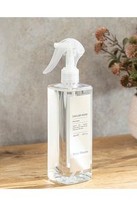 Beyaz Çiçekler Oda Spreyi 400 ml ürün fotoğrafı