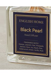 Black Pearl Çubuklu Oda Kokusu 100 ml ürün fotoğrafı