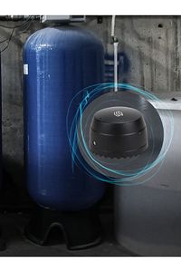 Akıllı Su Kaçağı Dedektörü Mobil Bildirim Ve Alarm ürün fotoğrafı