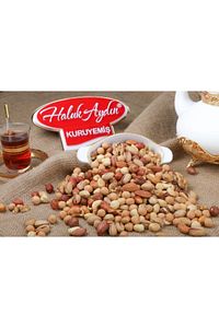 Mega Karışık 1 Kg ürün fotoğrafı