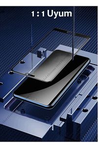 Huawei P20 Pro HD Baskılı Kılıf + MAT NANO Kırılmaz Ekran Koruyucu f (60) ürün fotoğrafı