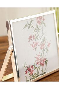 Felicita Çerçeve 10x10 Cm Silver ürün fotoğrafı