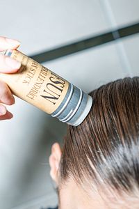 Hair Wax Stick 75gr, Saç Şekillendirici ürün fotoğrafı