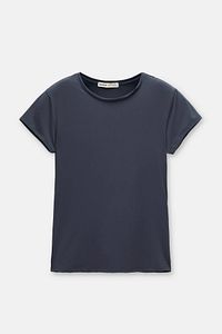 Kısa kollu poliamid t-shirt ürün fotoğrafı