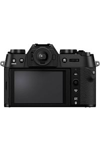 X-T50 Siyah + XF16-50mm Kit ürün fotoğrafı