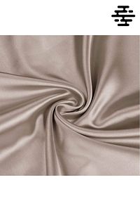 İpek Saten Yastık Kılıfı 2 Adet 50x70cm 2 Adet Saten Tokalı ürün fotoğrafı