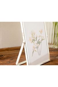 Felicita Çerçeve 10x15 Cm Silver ürün fotoğrafı