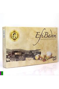 Kurabiyesi 480gr ürün fotoğrafı