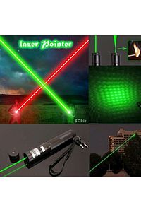 50bir Yeşil Lazer Pointer 303 (1000mw) ürün fotoğrafı