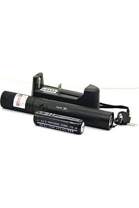 50bir Yeşil Lazer Pointer 303 (1000mw) ürün fotoğrafı