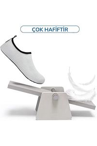 Hac Umre Tavaf Patiği Alt Tabanı Kalın ürün fotoğrafı