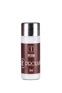 Kirpik Lifting Seti ( Kıvırıcı ) Solüsyon No 1 - Perma ( 6 ml ) ürün fotoğrafı