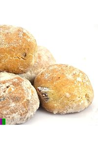 Kurabiyesi 480gr ürün fotoğrafı