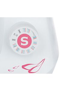Singer 3333 Fashion Mate Dikiş Makinesi ürün fotoğrafı