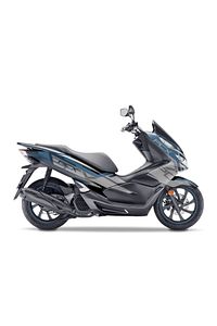 HONDA PCX 125 STİCKER SET FULL BODY KIT ürün fotoğrafı