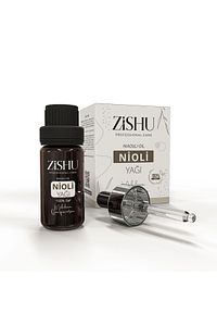 Nioli Yağı - %100 Saf Analizli 10 ml ürün fotoğrafı