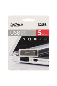32gb Metal Usb Bellek U156 Titan Gri ürün fotoğrafı