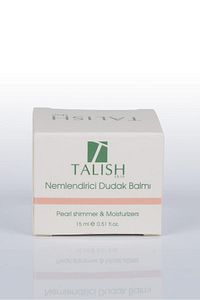 Nemlendirici Dudak Balmı - Moisturizing Lip Balm ürün fotoğrafı