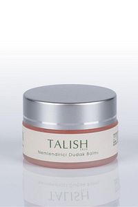 Nemlendirici Dudak Balmı - Moisturizing Lip Balm ürün fotoğrafı