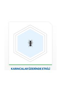 Karınca Yemi 2'li, Her Tablet Ile 3 Ay Koruma ürün fotoğrafı