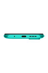 Redmi 9T 4 GB+128 GB Cep Telefonu - Yeşil (Xiaomi Türkiye Garantili) ürün fotoğrafı