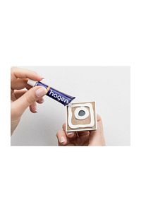 Metal Kağıt Havluluk Paslanmaz Krom Kaplama ürün fotoğrafı