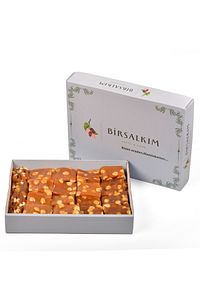 Gümüşhane Bol Fındıklı Dut Pestili 500 gram ürün fotoğrafı