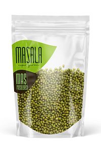 Maş Fasulyesi 1 kg. (Menşei; Türkiye) ürün fotoğrafı