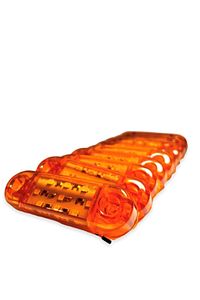 KOPYA - (10 Adet) Tombul Parmak Led Sarı 12v-24v ürün fotoğrafı