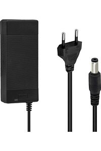 42 Volt 2 Amper | 5.5*2.5 Uçlu Scooter Adaptör ürün fotoğrafı