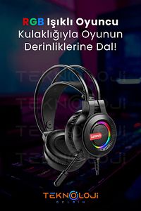 G80b Oyuncu Kulaklığı 7.1 Surround Rgb Gürültü Engelleme Mikrofonlu Kulaklık Gaming Pc Psx Xbox Uyum ürün fotoğrafı