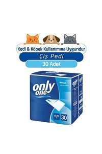 Kedi Köpek Çiş Pedi 60x90 Cm 30 Adet ürün fotoğrafı