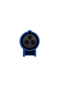 Ip44 Karavan 220v Enerji Besleme Kablosu 1.5 M ürün fotoğrafı