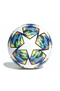 Champions League Tasarımı Dikişli Futbol Topu, 5 Numara + Pompa ürün fotoğrafı