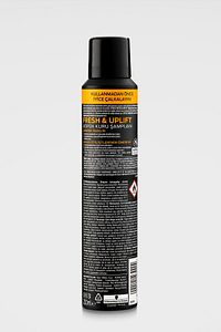 Fresh & Uplıft Köpük Süper Kuru Şampuan 200 Ml _kuru_şampuan_001 ürün fotoğrafı