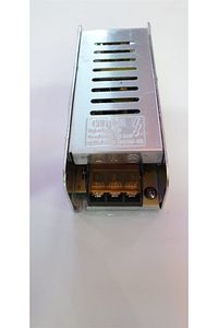Grafen 5 Amper 60 Watt Şerit Led Trafosu 12 Volt-5a ürün fotoğrafı