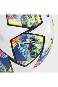 Champions League Tasarımı Dikişli Futbol Topu, 5 Numara + Pompa ürün fotoğrafı