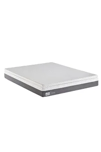 Hypersoft Kuş Tüyü Sünger Yatak Pedi Full Ortopedik Yatak Şiltesi ürün fotoğrafı