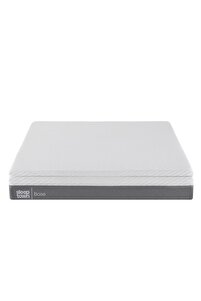 Hypersoft Kuş Tüyü Sünger Yatak Pedi Full Ortopedik Yatak Şiltesi ürün fotoğrafı
