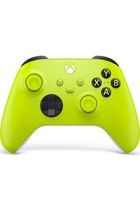 Xbox Wireless Controller 9.Nesil - Elektrik Volt (Microsoft TR Garantili) ürün fotoğrafı